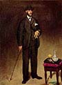 Theodore Duret